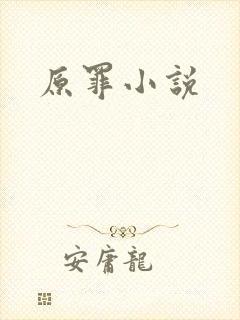 原罪小说