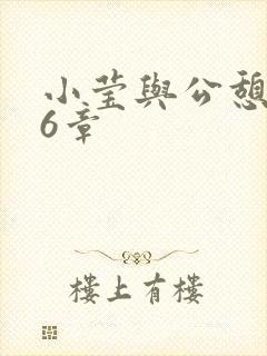 小莹与公憩第26章