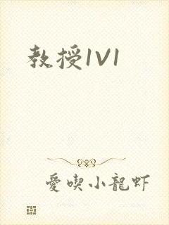 教授1V1