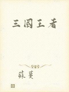 三国王者