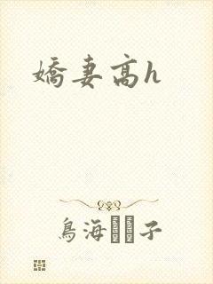 娇妻高h