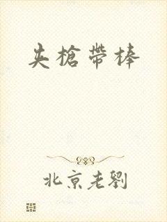 夹枪带棒