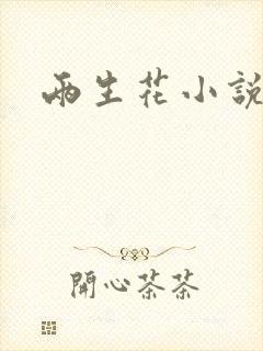 两生花小说