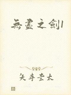 无尽之剑1封面