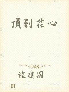顶到花心
