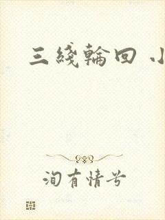 三线轮回 小说