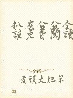 扒灰公公全部小说免费阅读全文