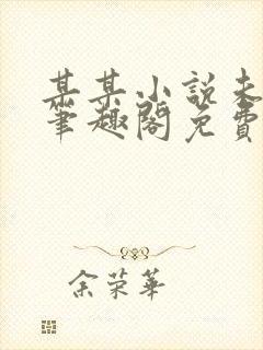 某某小说未删减笔趣阁免费阅读