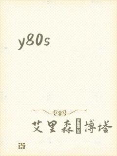 y80s