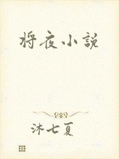 将夜小说