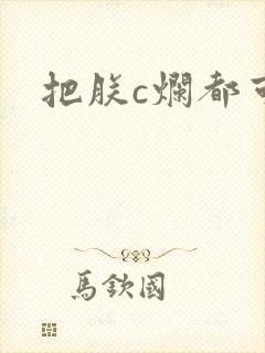 把朕c烂都可以