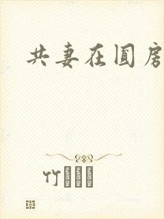 共妻在圆房3p
