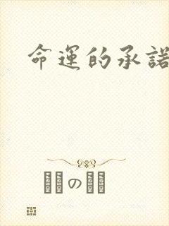 命运的承诺