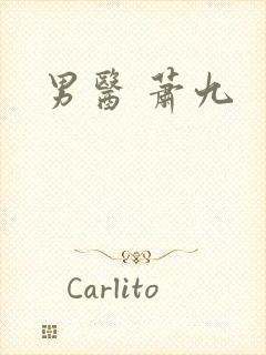 男医 萧九