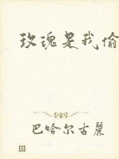 玫瑰是我偷的