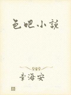 色吧小说