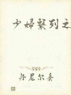 少妇系列之白洁封面