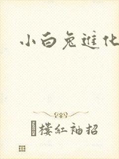 小白兔进化史
