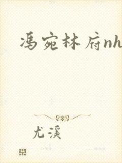 冯宛林府nhp封面