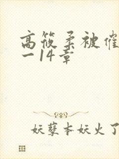 高筱柔被催眠1一14章