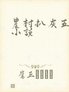 农村扒灰五十篇小说