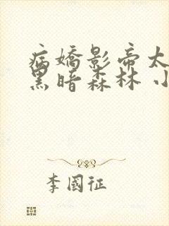 病娇影帝太撩人黑暗森林 小说全文免费阅读