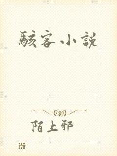 骇客小说