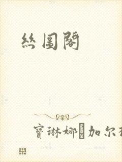 丝图阁封面