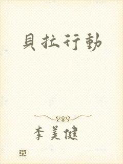 贝拉行动