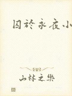 囚于永夜小说
