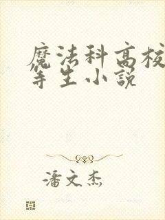 魔法科高校的劣等生小说