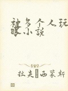 被多个人玩屁股眼小说