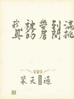 我被带到满是玩具的房间挑调游戏