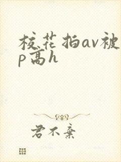 校花拍av被np高h