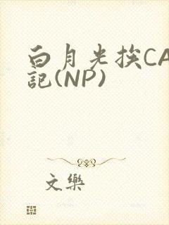 白月光挨CAO记(NP)封面