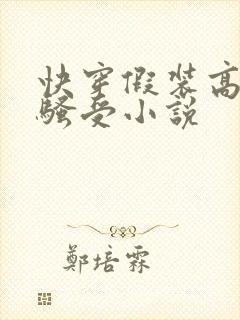 快穿假装高冷的骚受小说封面