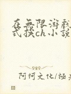 在无限游戏里花式挨ch小说