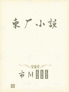 东厂小说