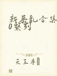 新岳乱合集500系列