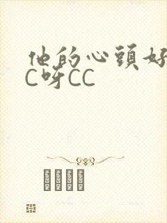 他的心头好 CC呀CC封面