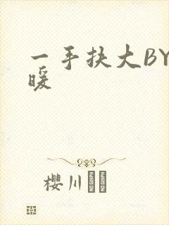 一手扶大BY泱暖