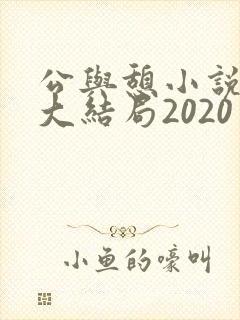 公与憩小说姚瑶大结局2020封面
