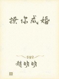 撩你成婚