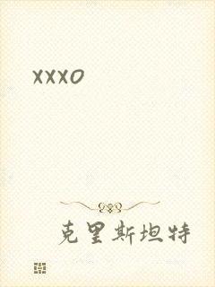 xxxo
