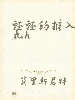 轻轻的推入合欢丸h