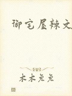 御宅屋辣文