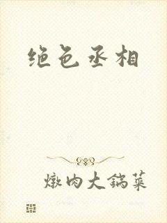 绝色丞相