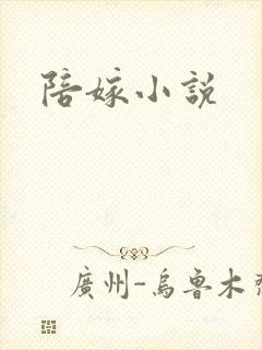 陪嫁小说