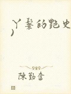 丫鬟的艳史(H)封面