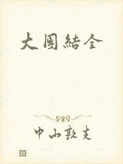 大团结全